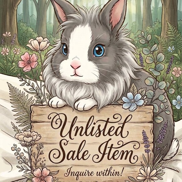 Other - Hidden Unlisted Treasures Per Discussion